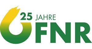 FNR logo